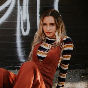 Meet your Posher, Sophia